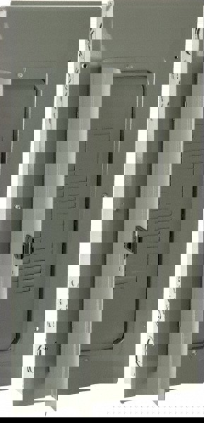 Load Centers; Load Center Type: Main Breaker ; Number of Circuits: 42 ; Main Amperage: 150 ; Number of Phases: 3 ; Voltage: 208/120 VAC ; NEMA Enclosure Rating: 1